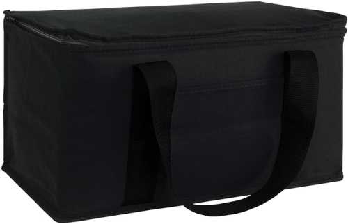 Marden Eco 12 Can Cotton Cooler Bag